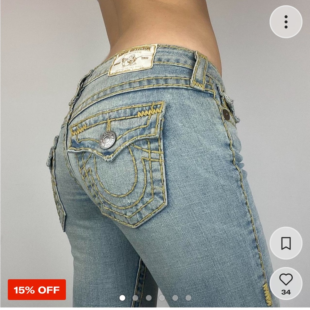 True religion
